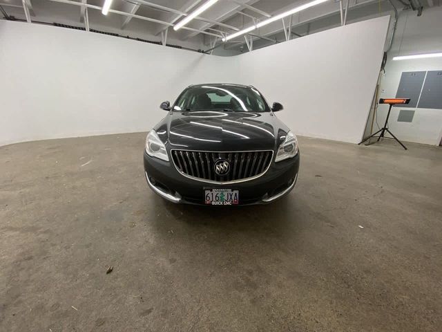 2016 Buick Regal Sport Touring