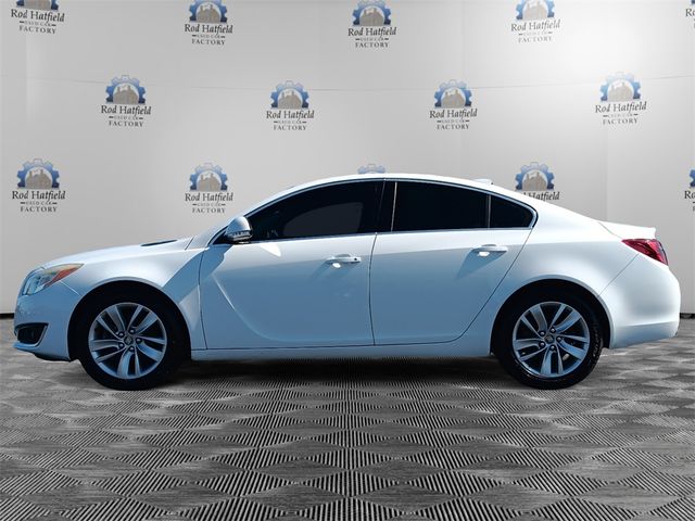 2016 Buick Regal Base