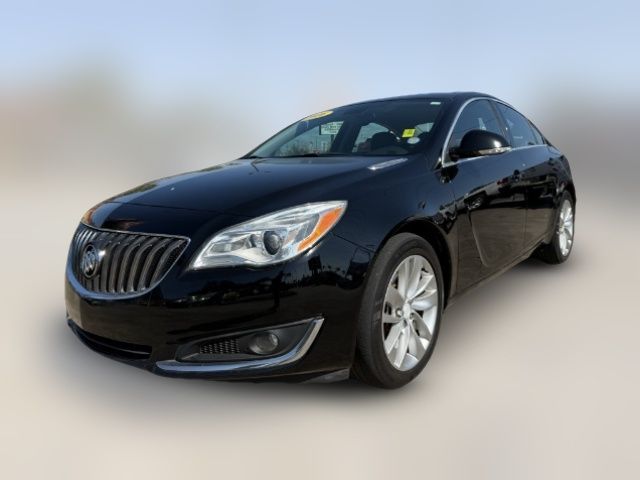 2016 Buick Regal Base