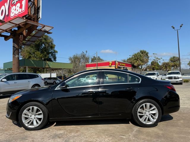 2016 Buick Regal Base