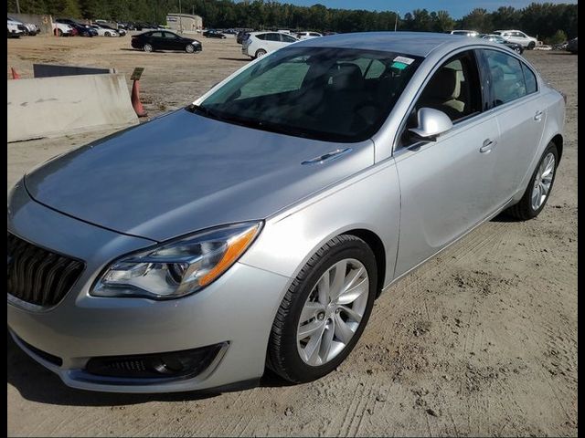 2016 Buick Regal Base