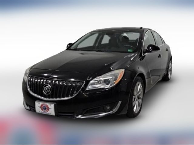 2016 Buick Regal Base