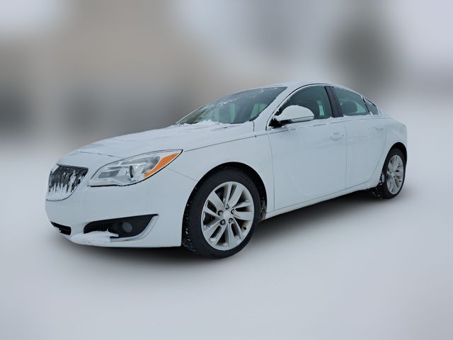 2016 Buick Regal Base