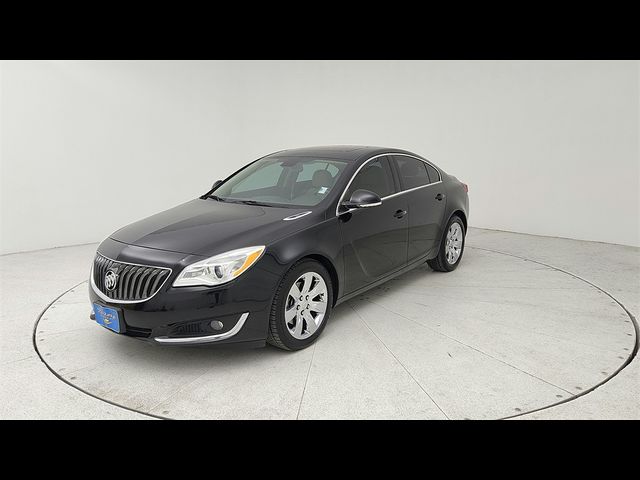 2016 Buick Regal Base