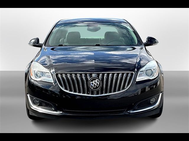 2016 Buick Regal Base