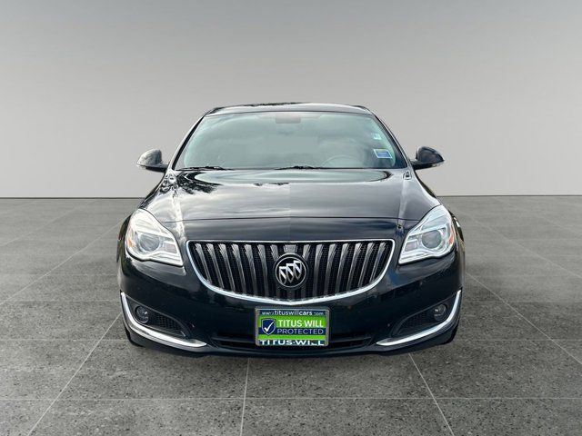 2016 Buick Regal Base