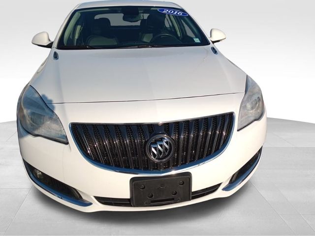 2016 Buick Regal Base