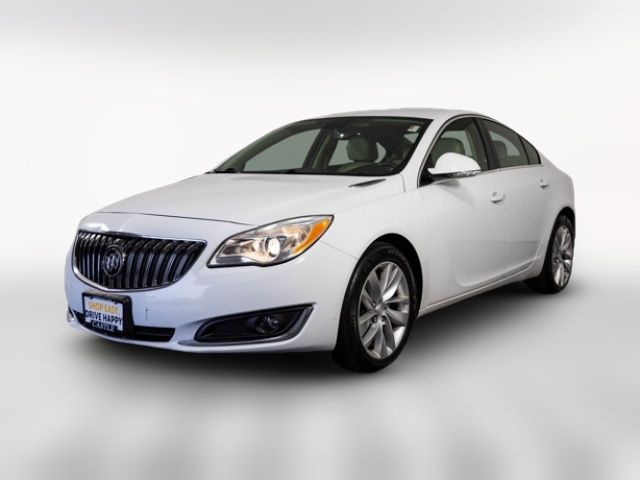 2016 Buick Regal Premium I