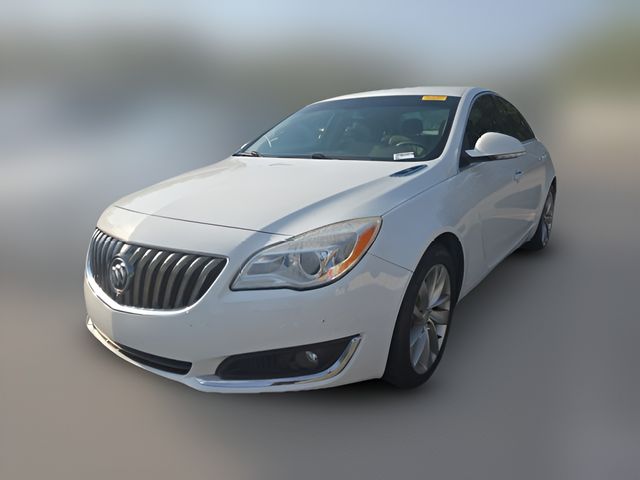 2016 Buick Regal Premium I