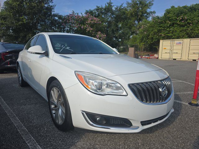 2016 Buick Regal Premium I