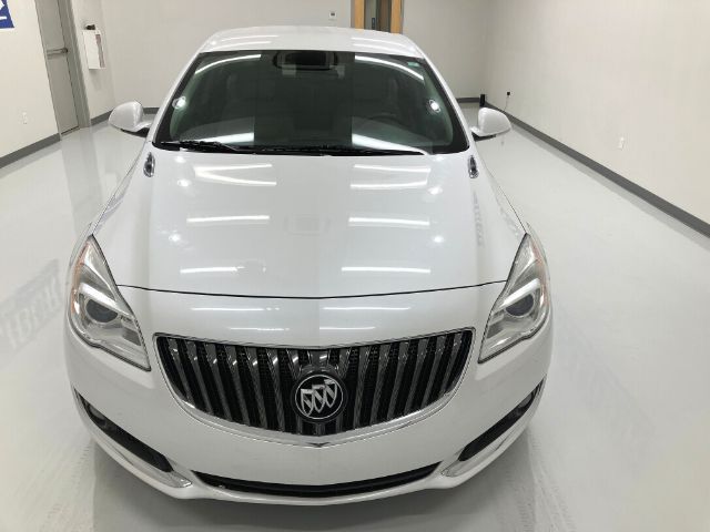 2016 Buick Regal Base