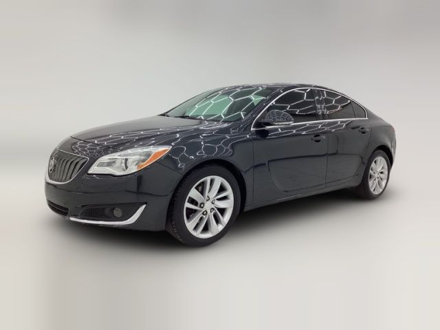 2016 Buick Regal Base