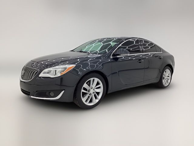 2016 Buick Regal Base