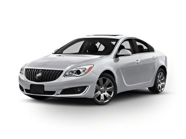 2016 Buick Regal Sport Touring