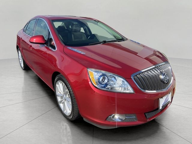 2016 Buick Verano Convenience Group