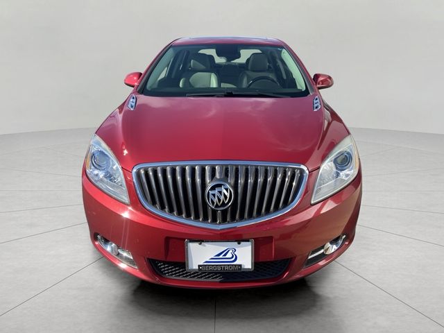 2016 Buick Verano Convenience Group