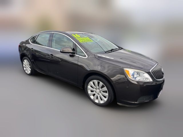 2016 Buick Verano Base