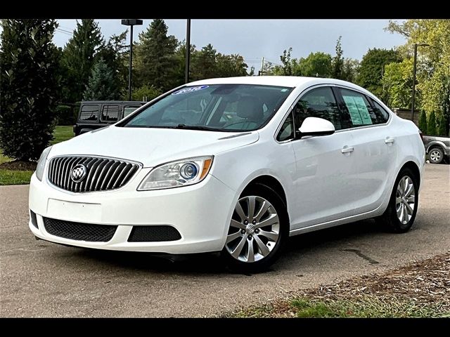 2016 Buick Verano Base