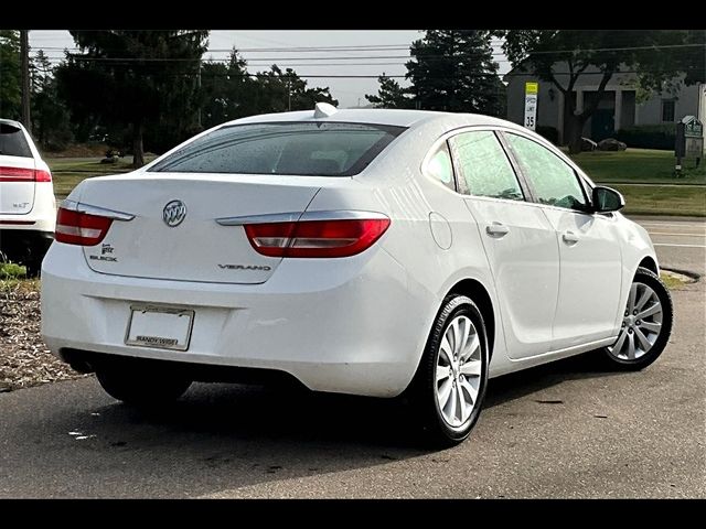 2016 Buick Verano Base