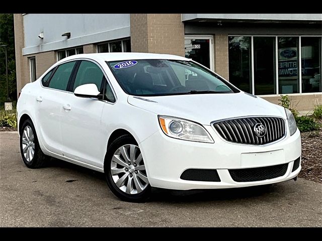 2016 Buick Verano Base