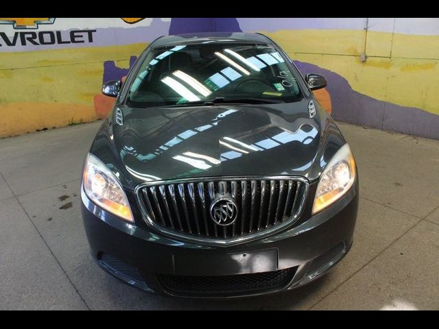 2016 Buick Verano Base