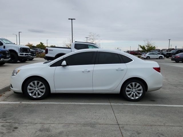 2016 Buick Verano Base