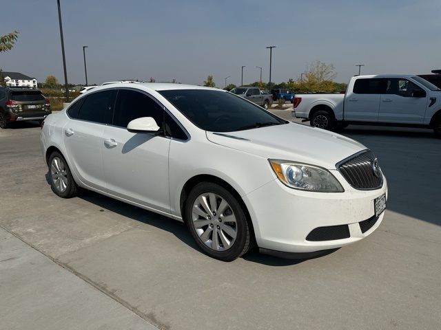 2016 Buick Verano Base