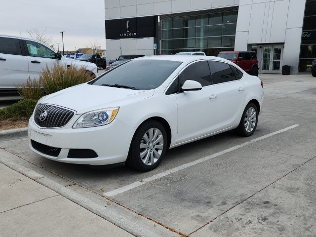 2016 Buick Verano Base