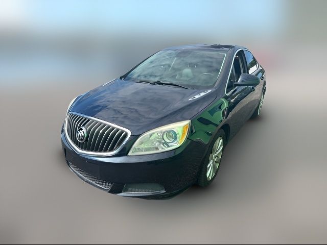 2016 Buick Verano Base