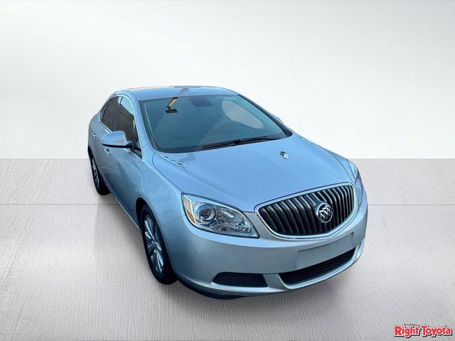 2016 Buick Verano Base