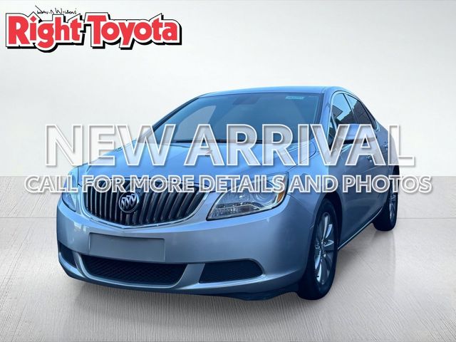 2016 Buick Verano Base