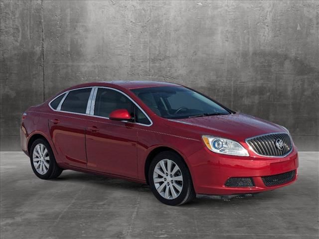 2016 Buick Verano Base