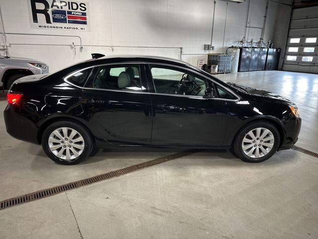 2016 Buick Verano Base