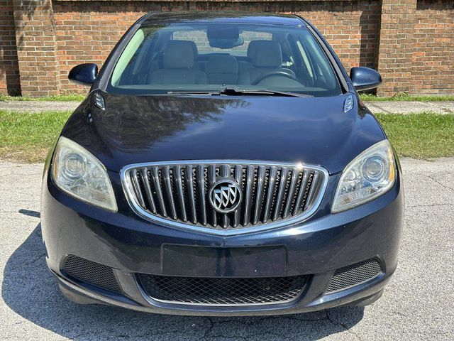 2016 Buick Verano Base