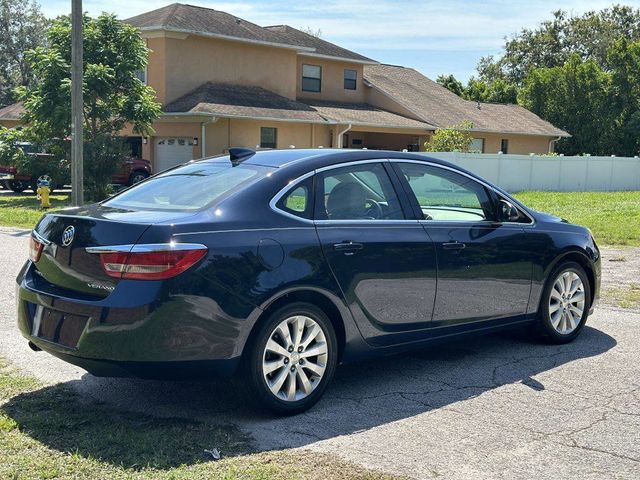 2016 Buick Verano Base