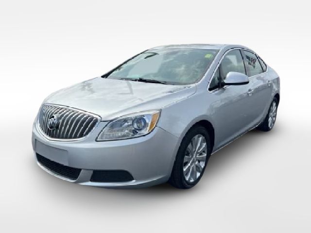 2016 Buick Verano Base