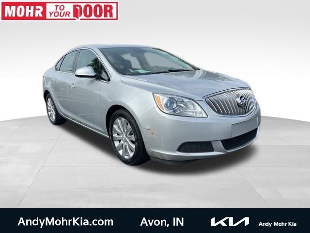 2016 Buick Verano Base