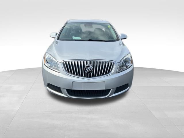 2016 Buick Verano Base
