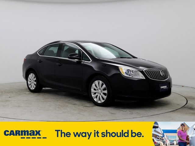 2016 Buick Verano Base