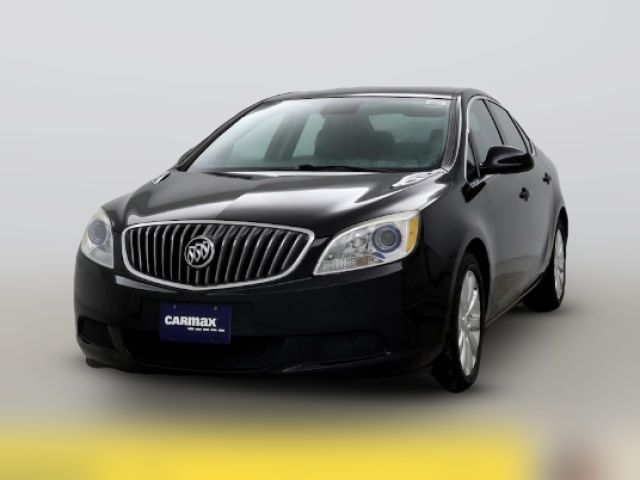 2016 Buick Verano Base