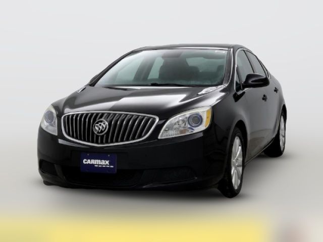 2016 Buick Verano Base