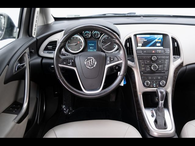 2016 Buick Verano Base