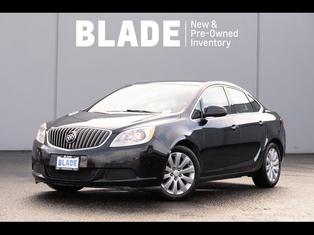 2016 Buick Verano Base