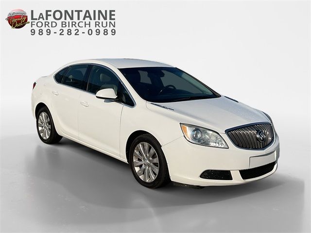 2016 Buick Verano Base