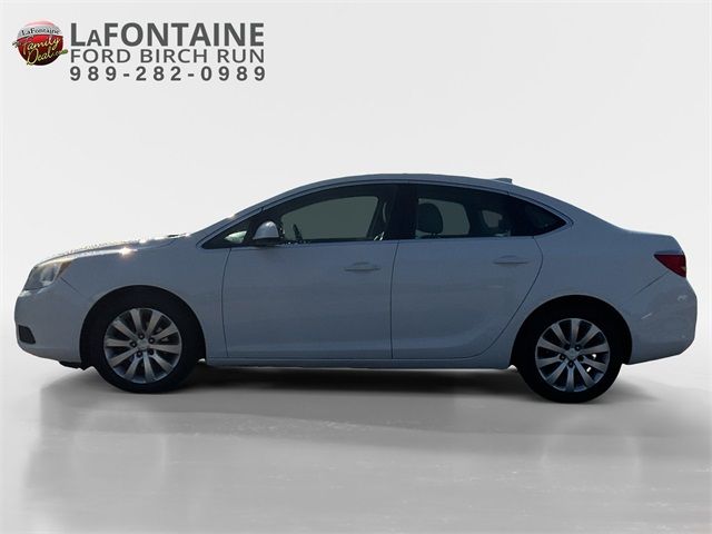 2016 Buick Verano Base