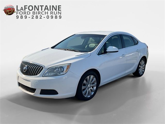 2016 Buick Verano Base