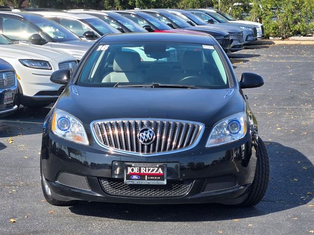 2016 Buick Verano Base