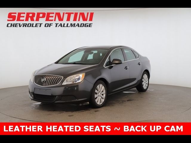 2016 Buick Verano Base