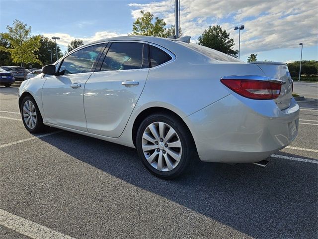 2016 Buick Verano Base