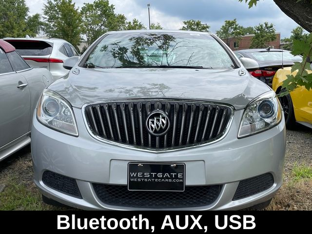 2016 Buick Verano Base